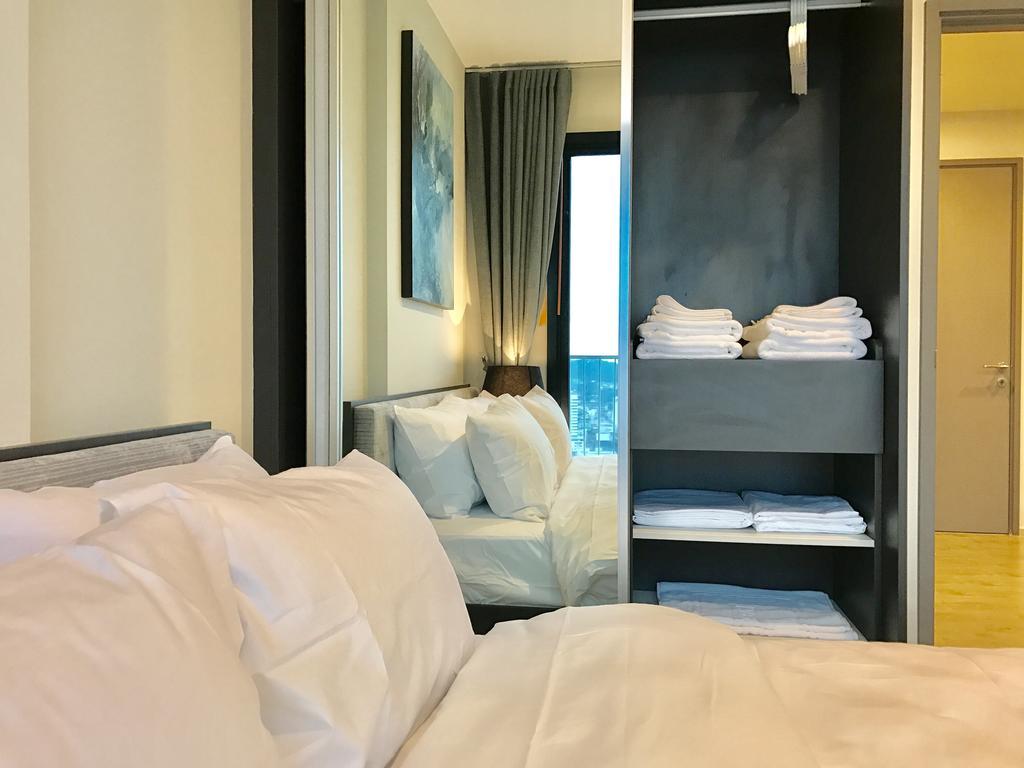 Base Central Pattaya By Alex Екстер'єр фото