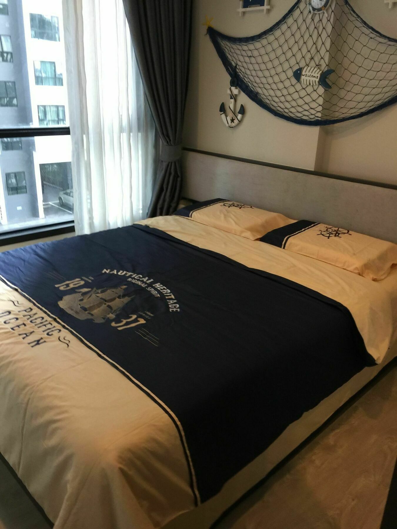 Base Central Pattaya By Alex Екстер'єр фото