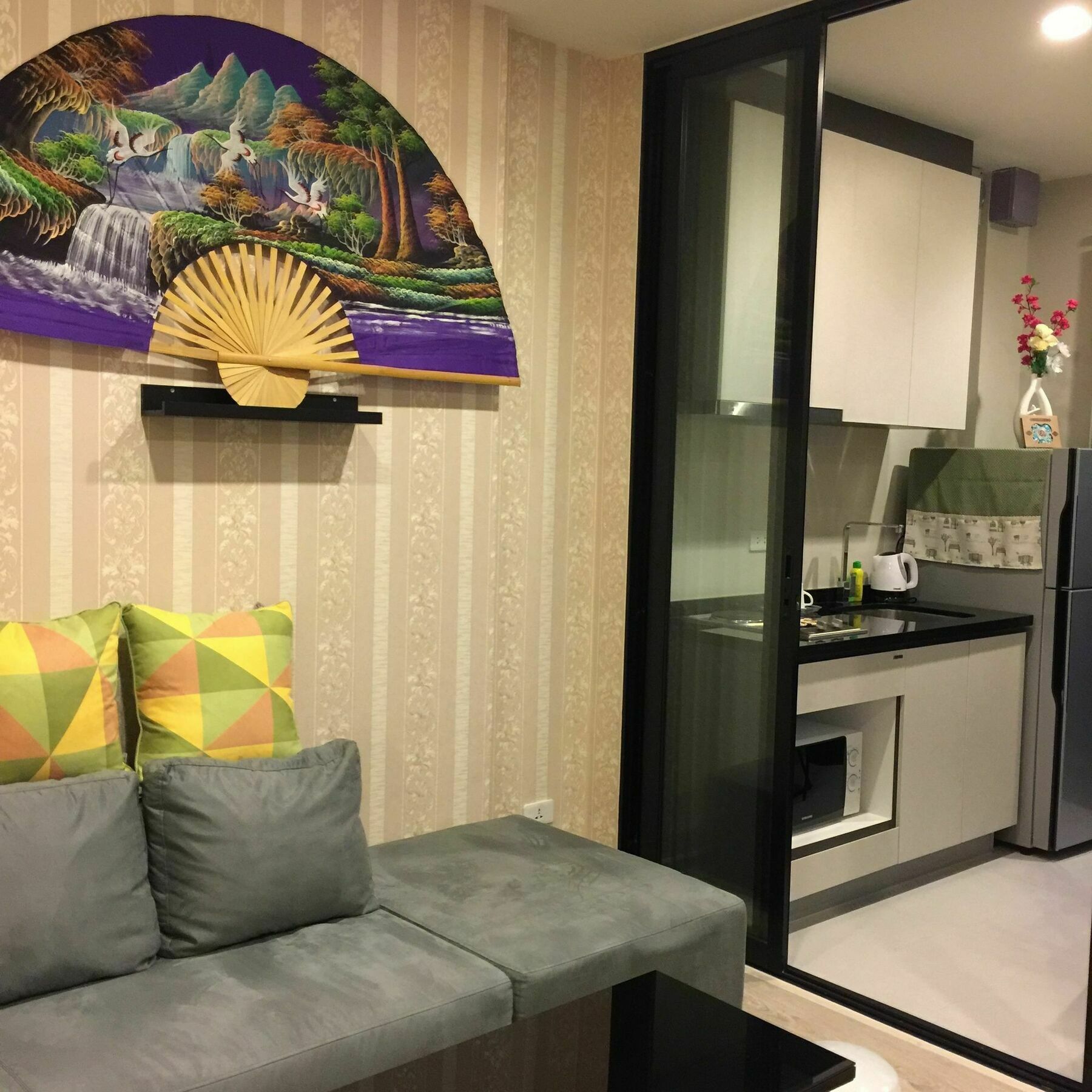 Base Central Pattaya By Alex Екстер'єр фото
